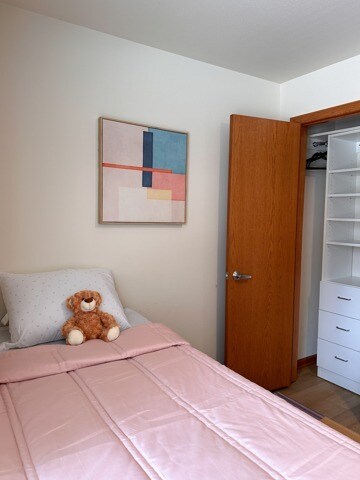 Model Unit-Studio - Varsity Campus Apartments