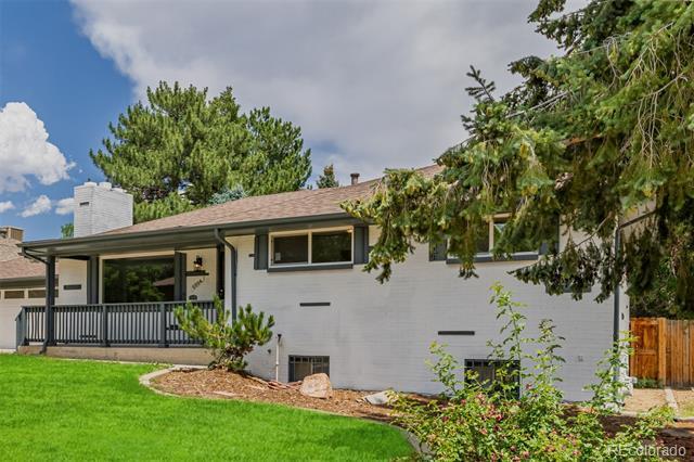 Building Photo - 6994 Teller Ct