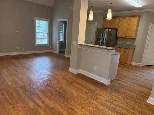 Building Photo - 2320 Kennesaw Oaks Trail NW