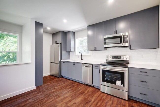 Building Photo - 4718 Depew Ave