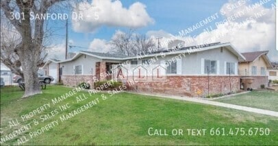 Primary Photo - 301 Sanford Dr