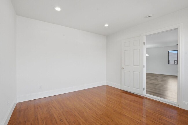 Building Photo - More space. More possibilities.