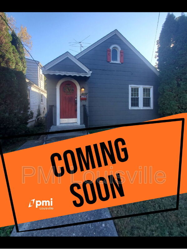 Primary Photo - 1522 Clara Ave