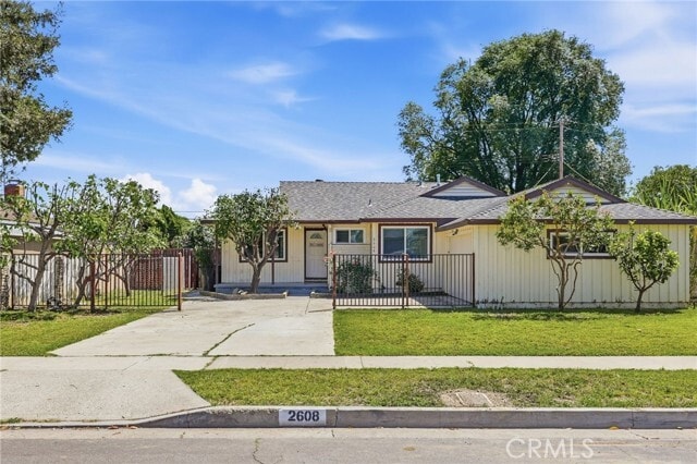 Building Photo - 2608 Balfour Ave