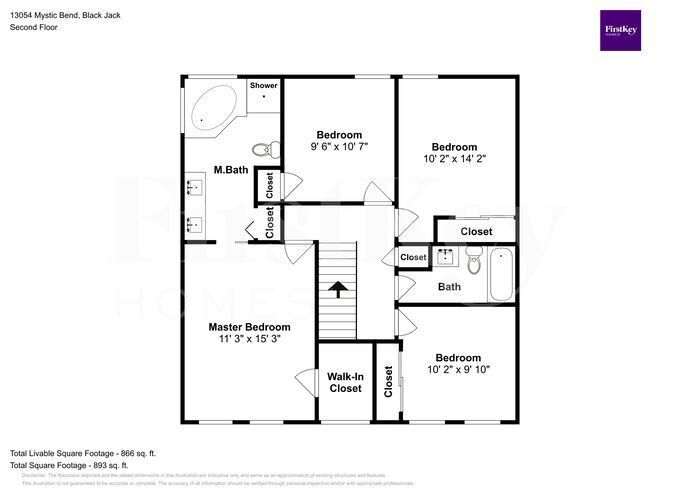 Building Photo - 13054 Mystic Bend Ln