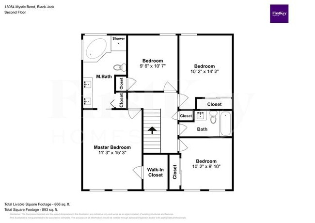 Building Photo - 13054 Mystic Bend Ln