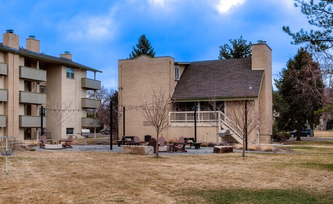 Building Photo - 3035 Oneal Pkwy