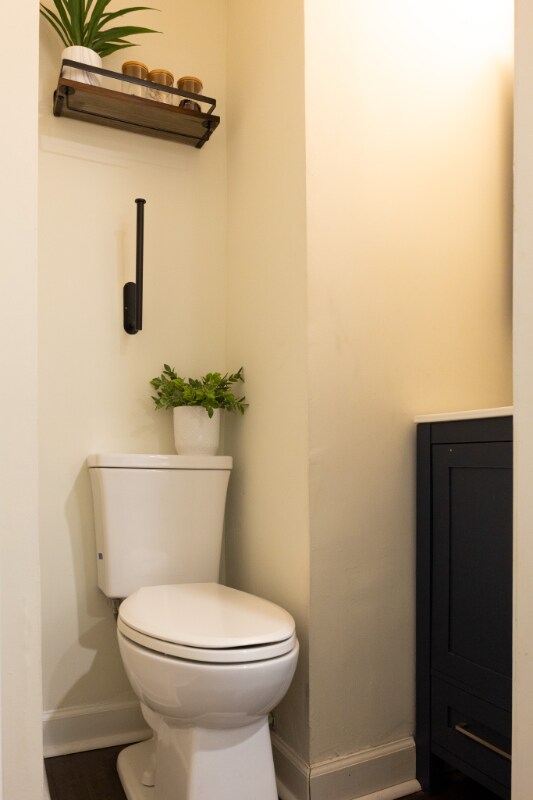 Building Photo - 1519 Park Rd NW