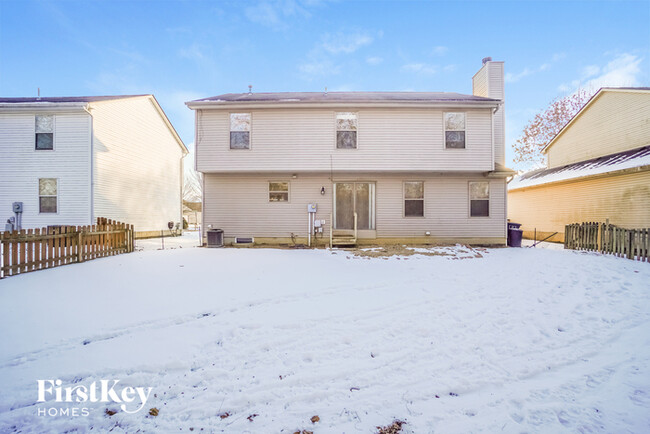 Building Photo - 2722 Hardwood Ave