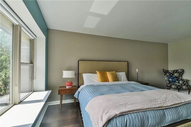 Building Photo - Urban Living in Downtown OKC - 2 Bedrooms/...