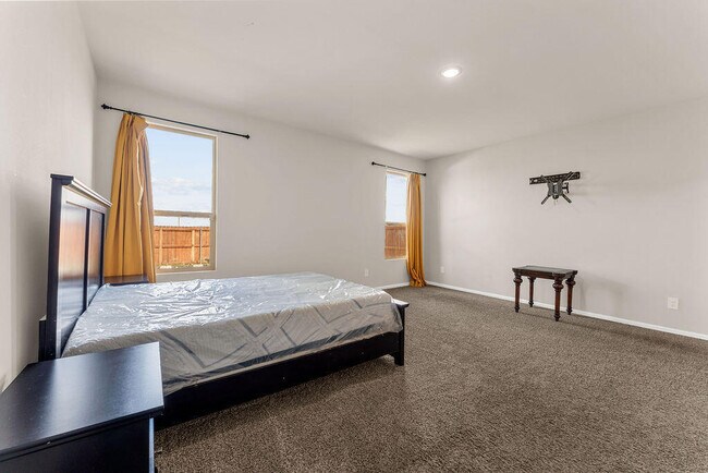 Building Photo - 6302 Polo Grounds Ct
