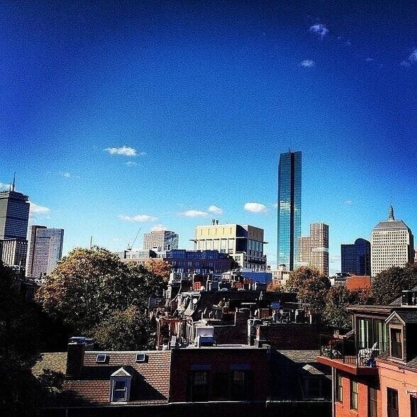 Building Photo - 231 Shawmut Ave