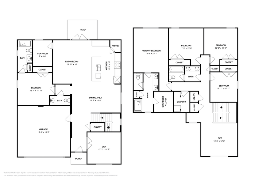 Building Photo - 9700 Early Lp