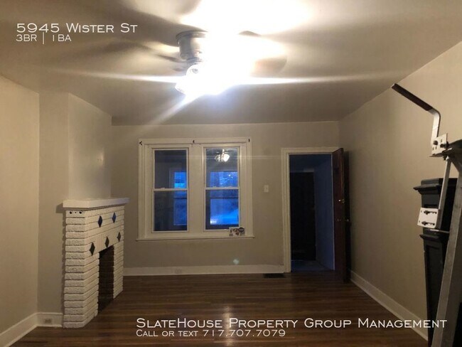 Building Photo - 3 Bedroom 1 Bath Home Near Lasalle