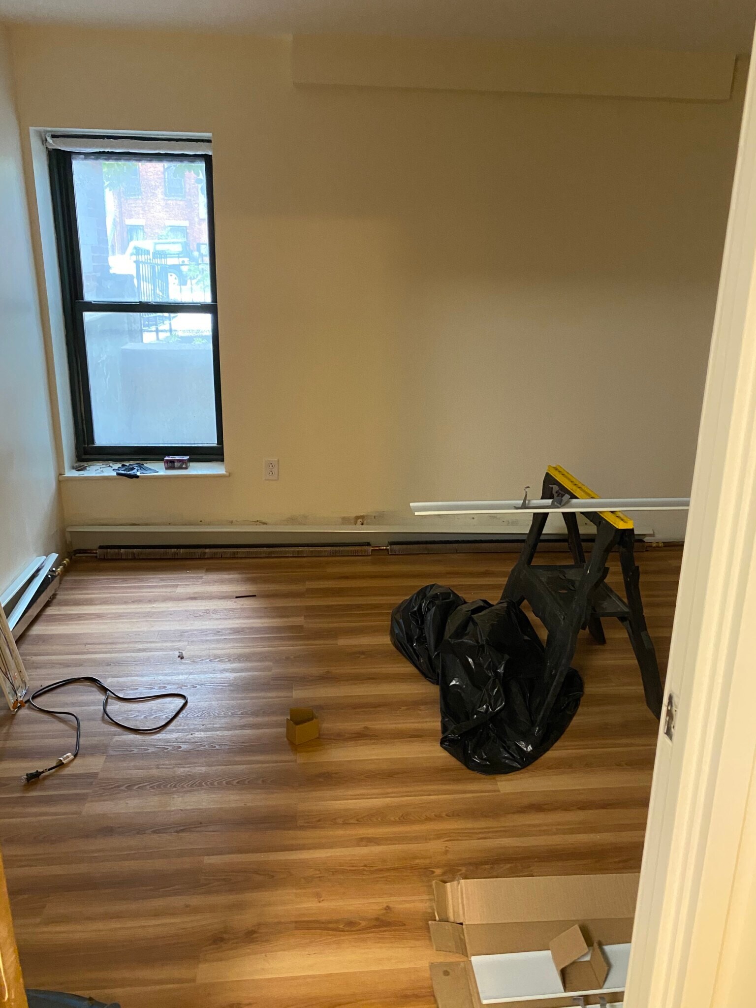 Building Photo - 409 Massachusetts Ave