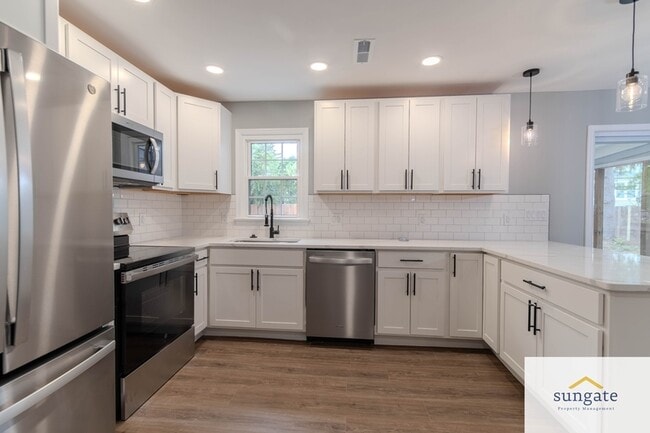 Building Photo - 11319 Harding Rd