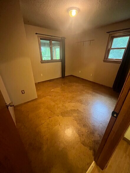 Main floor bedroom 2 - 23260 Bridgestone Rd NW