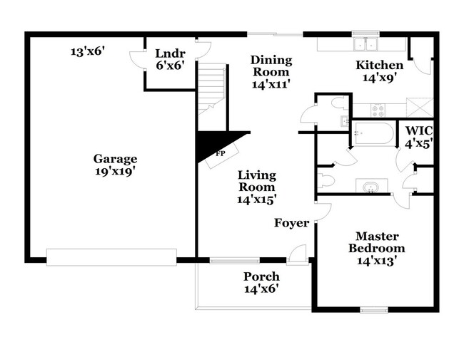 Building Photo - 3525 Mt View Ridge Dr