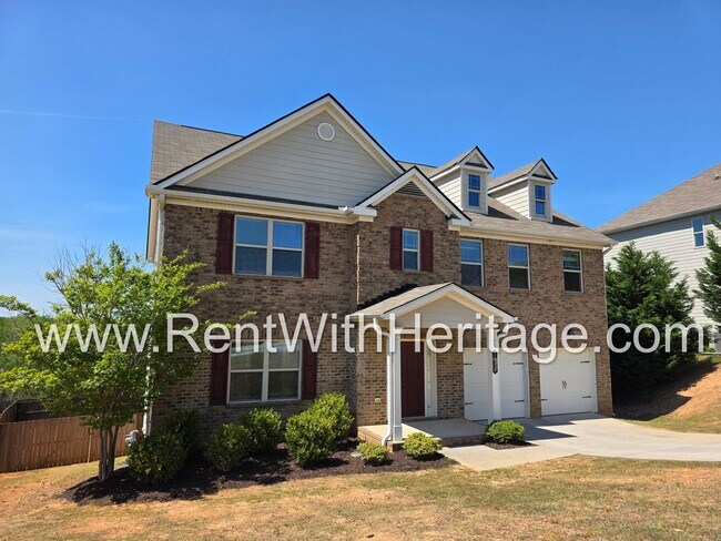 Building Photo - ABSOLUTELY BEAUTIFUL 5 BEDROOM/ 4.5 BATH HOME YOU DONT WANT TO MISS.