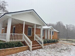 Building Photo - 3BR/3BA Brick Farmhouse on 4.4 Acres – Pic...