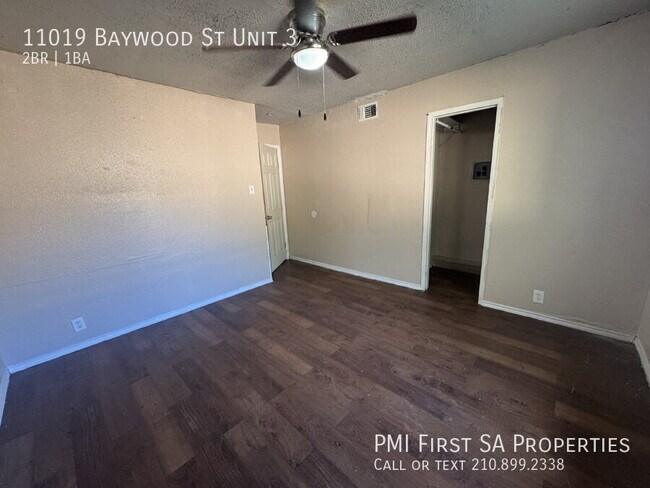 Building Photo - 11019 Baywood St