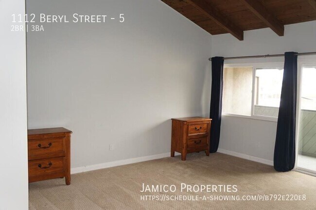 Building Photo - 1112 Beryl St