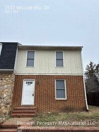 Building Photo - 1937 Willow Hill Dr