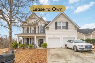 Building Photo - Earn Wealth While Leasing - Like a Homeowner - Lease to Own