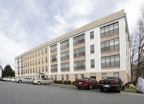 Building Photo - Evergreen Ridge Apartments