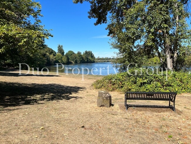 Building Photo - North Adams