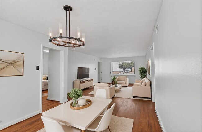 Building Photo - 3444 Blodgett St