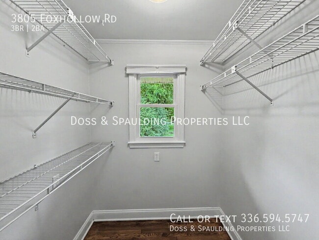Building Photo - 3805 Fox Hollow Rd