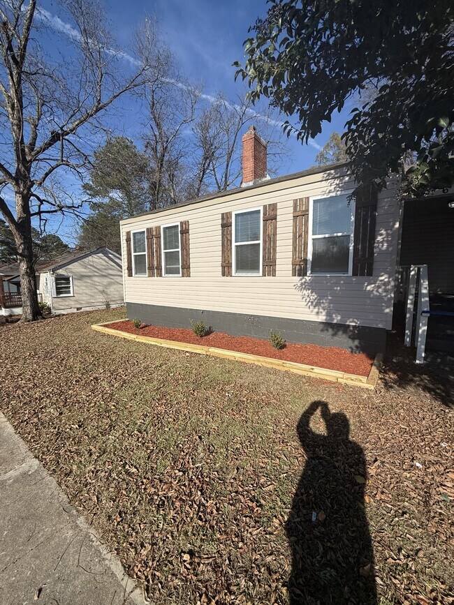 Building Photo - 6633 Millard Fuller Rd