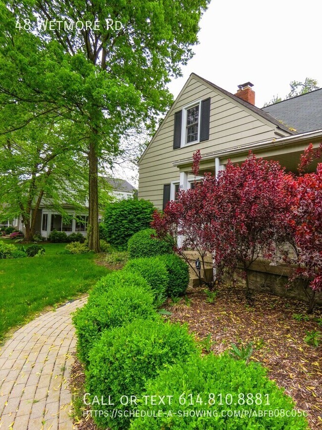 Building Photo - Large Clintonville Home- Finished Basement