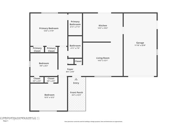 Building Photo - 7500 Coquina Ave