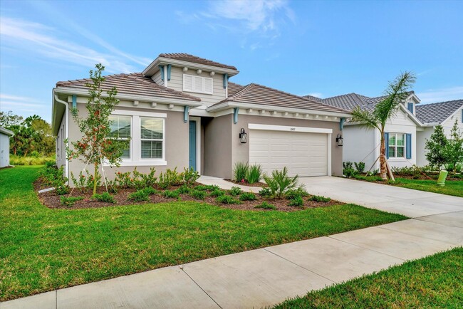 Primary Photo - Stunning Brand New Build ~ Sarasota Grand ...