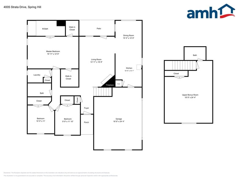 Building Photo - 4005 Strata Dr