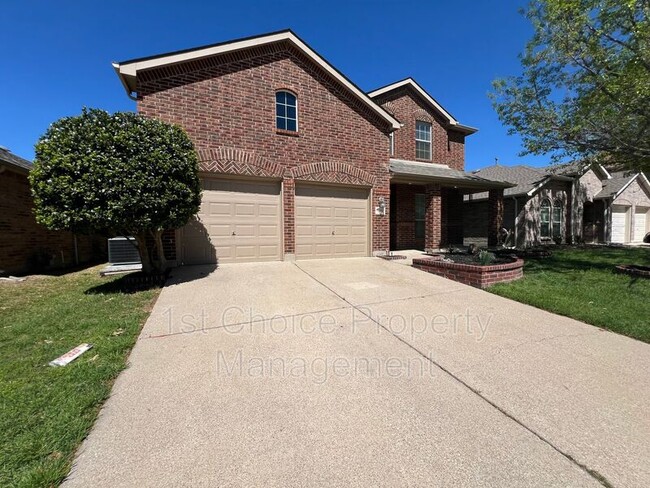 Building Photo - 9221 Comanche Ridge Dr