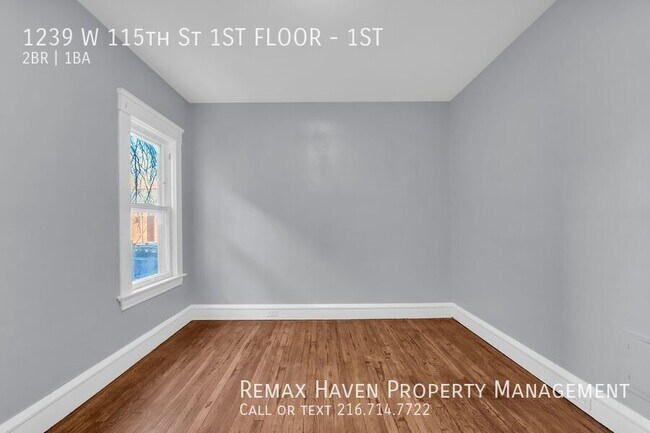 Building Photo - 1239 W 115th St