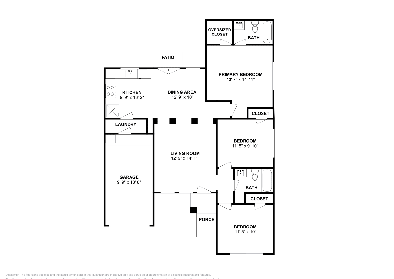 Building Photo - 12705 Rio Nueces Ln