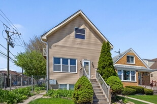 Building Photo - 5230 S Lockwood Ave