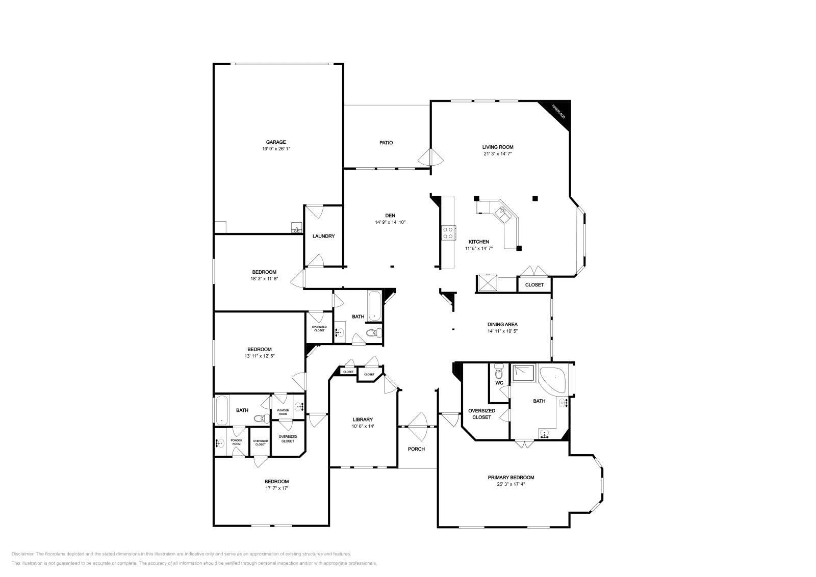 Building Photo - 2710 Hawthorne Dr