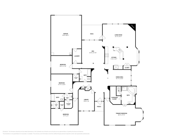 Building Photo - 2710 Hawthorne Dr