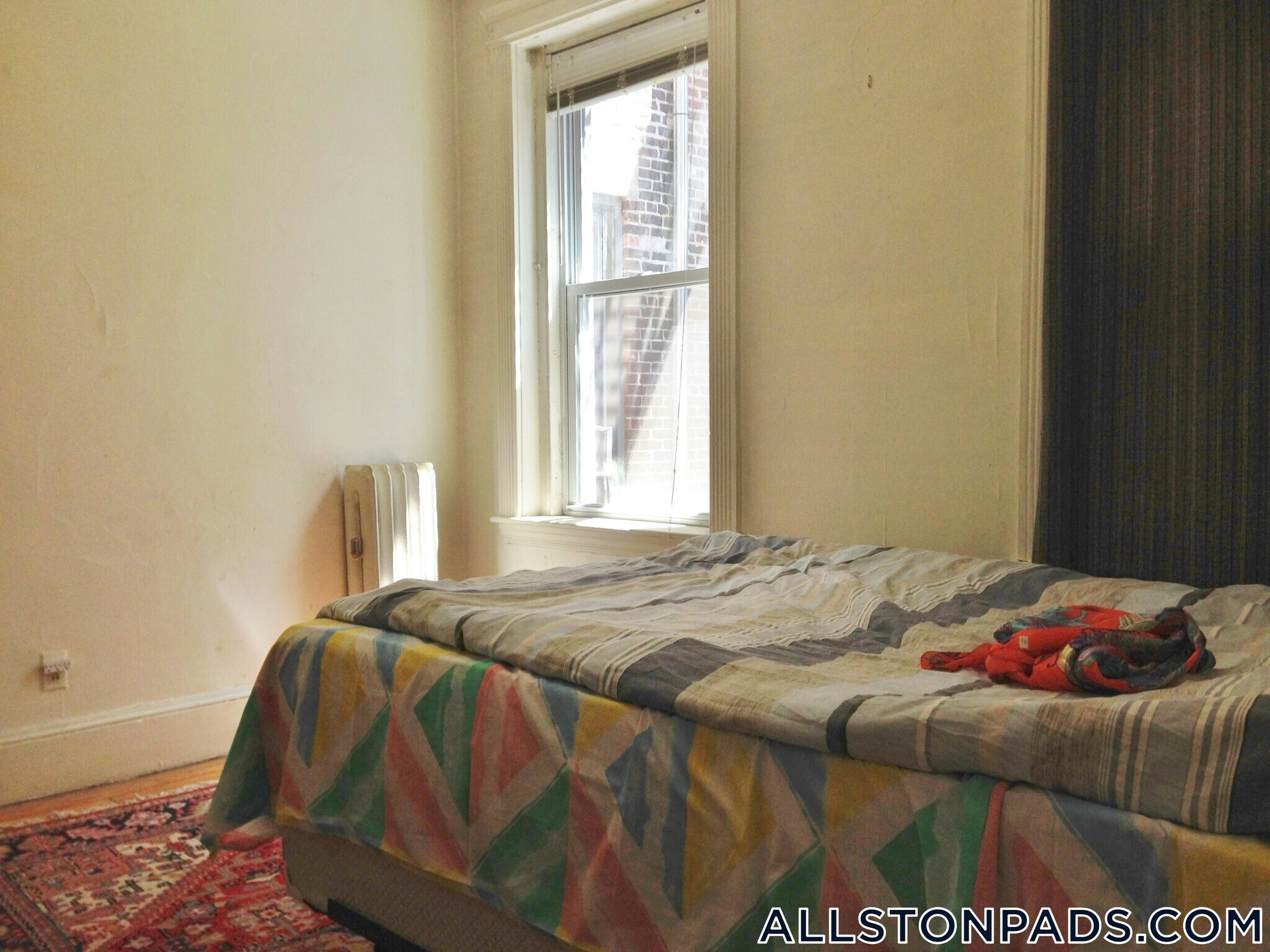 Building Photo - 215 Harvard Ave