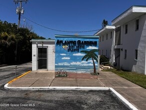 Building Photo - 8401 N Atlantic Ave