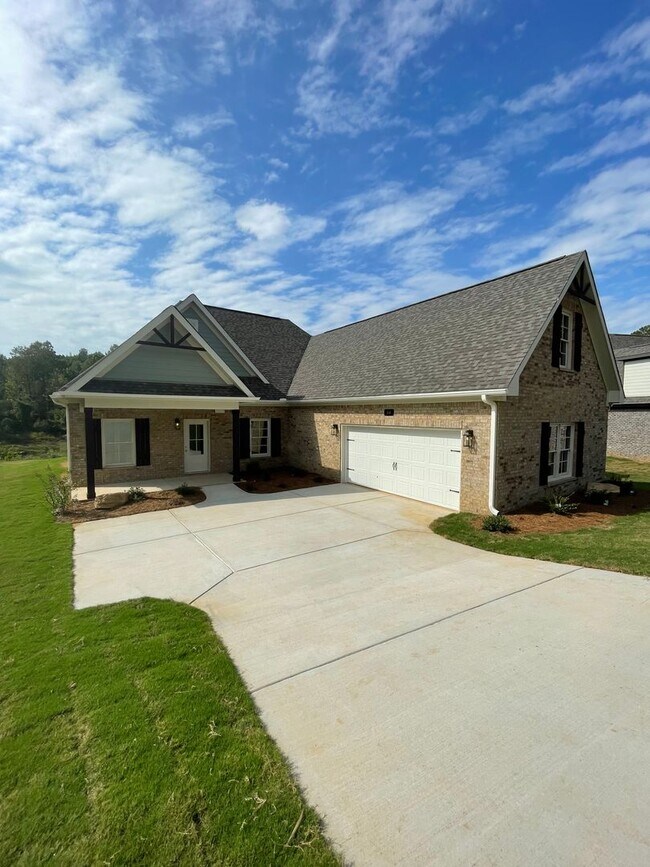 Home for Rent in Union Grove, AL!!! View w... 54 Oak Ridge Pl Union
