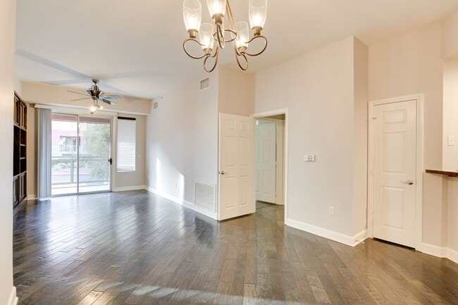 Building Photo - Luxury Guard-Gated 2-Bedroom Condo with Private Garage & Resort Amenities!