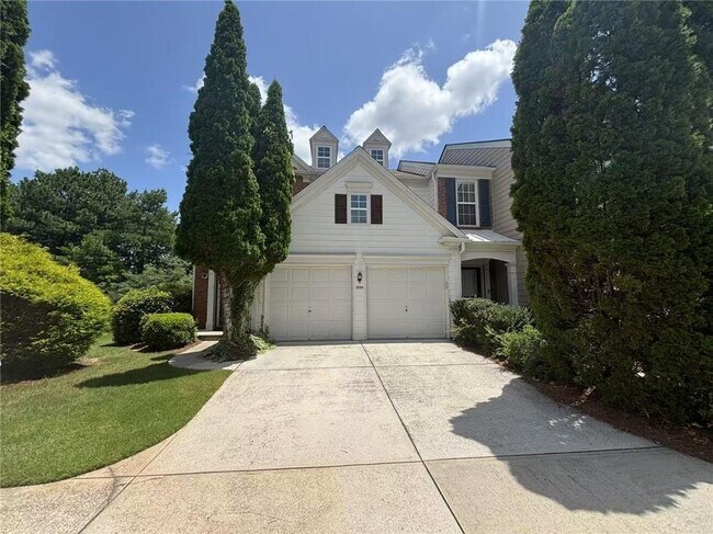 Building Photo - 3599 Gainesway Ct NW
