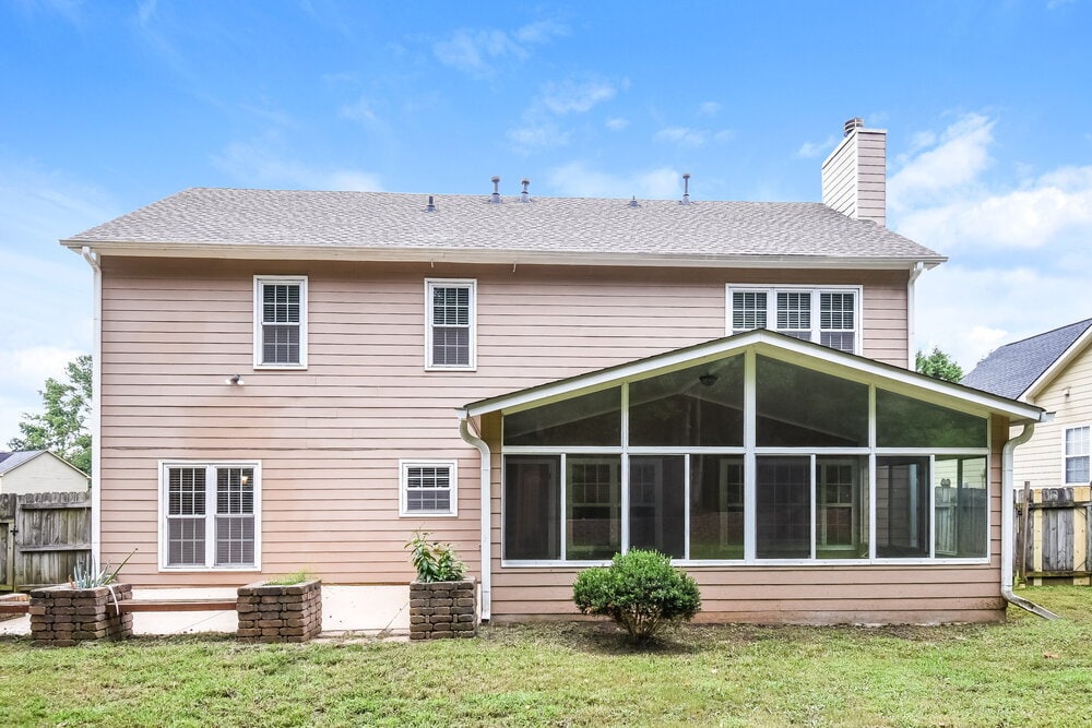 Building Photo - 2105 Caneridge Dr