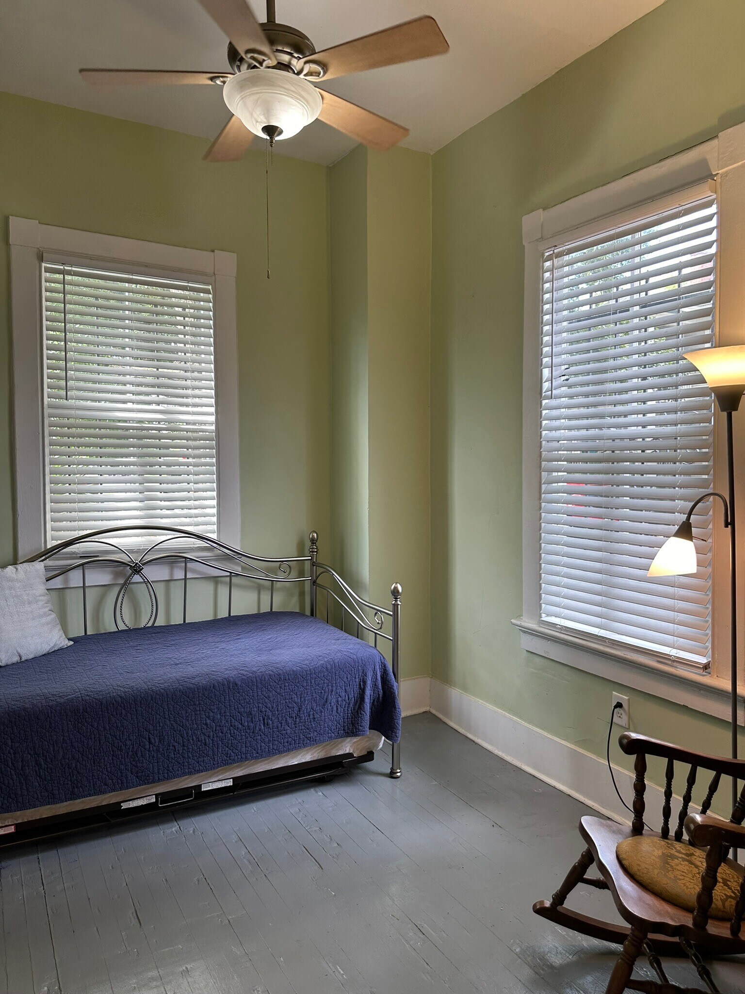 Building Photo - 2401 Habersham St